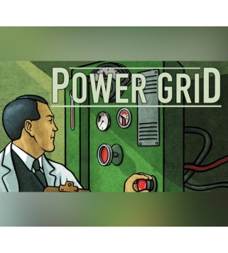 Power Grid Steam Key GLOBAL